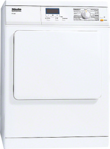 Miele PT 5136 V LW
