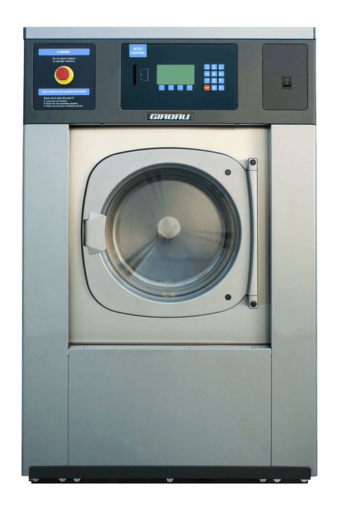 Girbau HS6017
