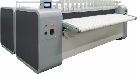 acl800-25 unimac (laco)