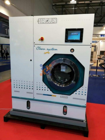 dt 200 hard mounted cross (3 бака) italclean